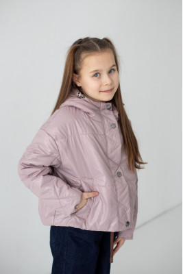 Куртка для дівчат демисезонна